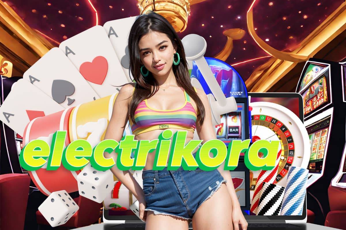 electrikora ทรูวอลเลท