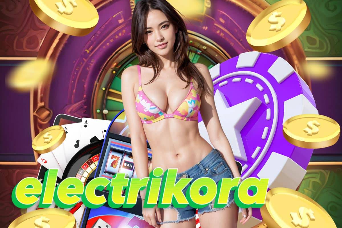 electrikora เครดิตฟรี